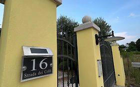 B&B Rifugio Degli Artisti - Themed Rooms