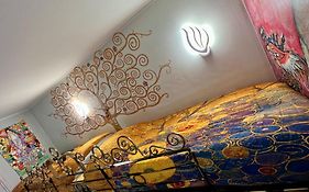 B&B Rifugio Degli Artisti - Themed Rooms